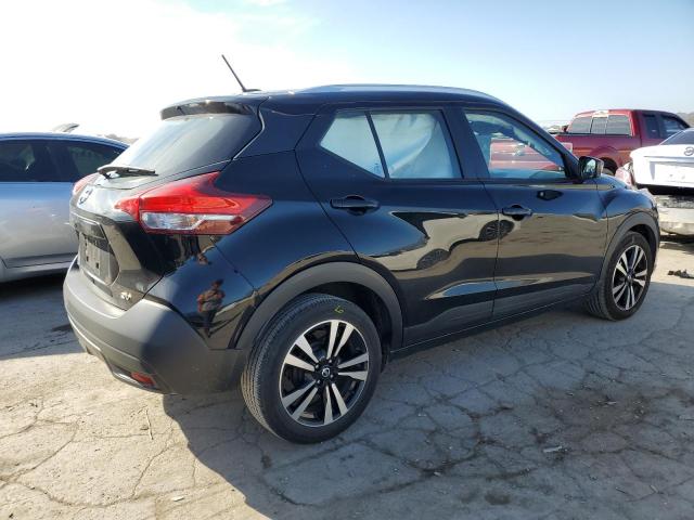 Photo 3 from auction – 2019 NISSAN KICKS S with VIN 3N1CP5CU3KL545588