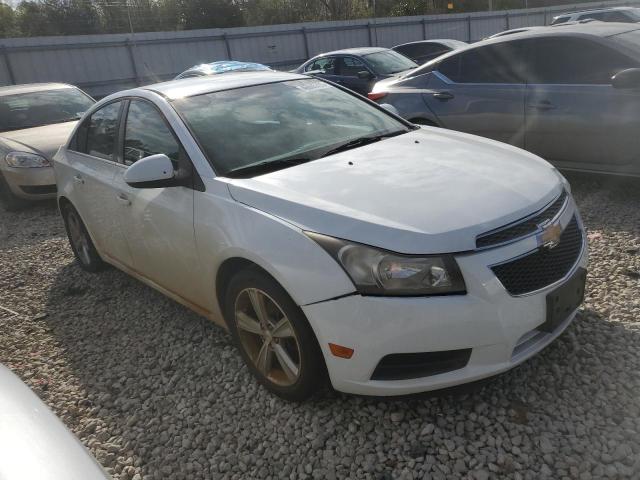 Photo 4 from auction – 2012 CHEVROLET CRUZE LT with VIN 1G1PG5SC4C7121181