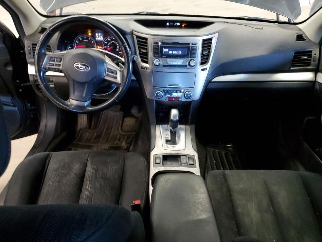 Photo 8 from auction – 2013 SUBARU LEGACY 2.5 with VIN 4S3BMCC68D3018863