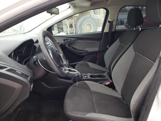 Photo 7 from auction – 2013 FORD FOCUS S with VIN 1FADP3E25DL326508