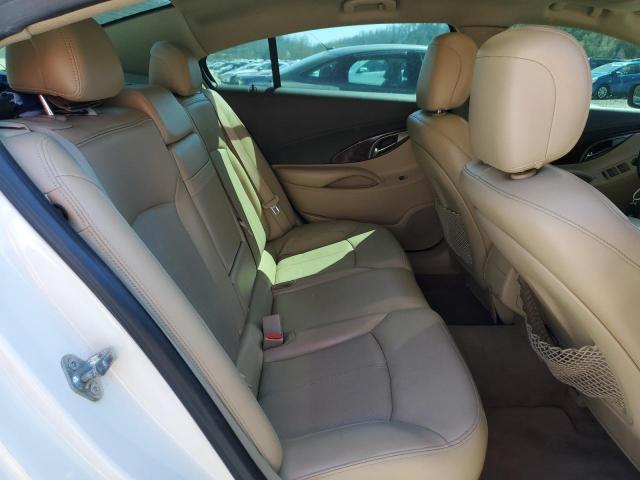 Photo 10 from auction – 2013 BUICK LACROSSE P with VIN 1G4GF5E36DF227883