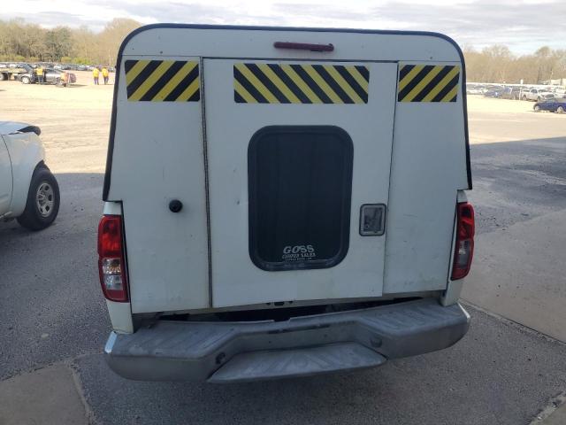Photo 6 from auction – 2016 NISSAN FRONTIER S with VIN 1N6BD0CT3GN724195