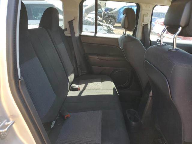Photo 10 from auction – 2014 JEEP PATRIOT SP with VIN 1C4NJPBA1ED539423
