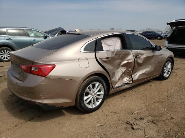Photo 3 from auction – 2018 CHEVROLET MALIBU LT with VIN 1G1ZD5ST4JF250851