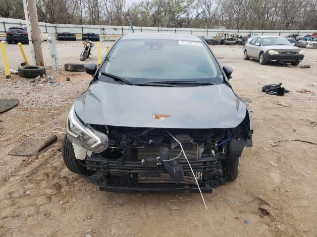 Photo 5 from auction – 2021 NISSAN VERSA S with VIN 3N1CN8DV6ML814894