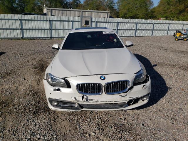 Photo 5 from auction – 2016 BMW 535 D with VIN WBAXA5C53GG042404