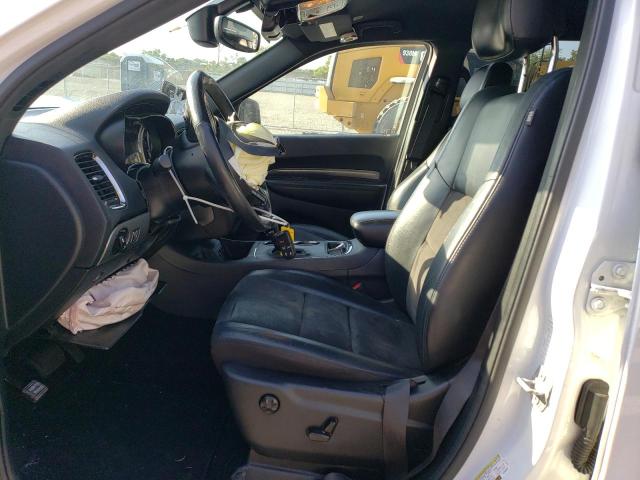 Photo 7 from auction – 2020 DODGE DURANGO GT with VIN 1C4RDJDGXLC260644