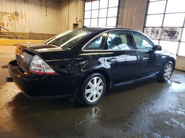 Photo 3 from auction – 2008 FORD TAURUS LIM with VIN 1FAHP28W68G134104