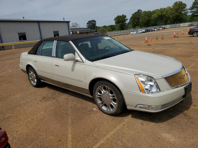 Photo 4 from auction – 2011 CADILLAC DTS with VIN 1G6KA5E64BU111794