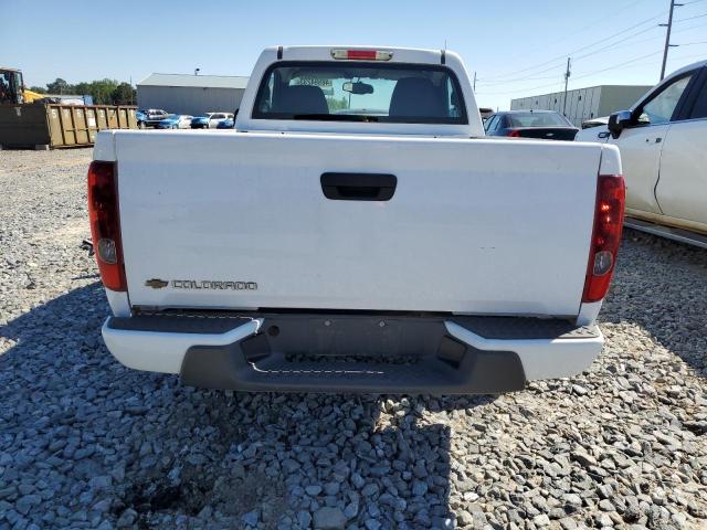 Photo 6 from auction – 2012 CHEVROLET COLORADO with VIN 1GCCSBF99C8157122