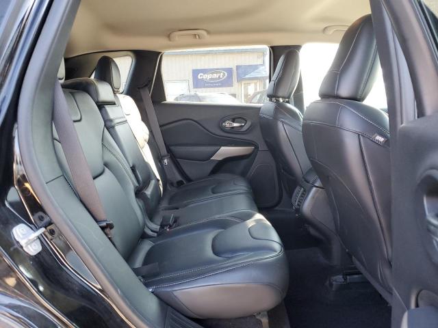 Photo 11 from auction – 2017 JEEP CHEROKEE L with VIN 1C4PJMDSXHW660439