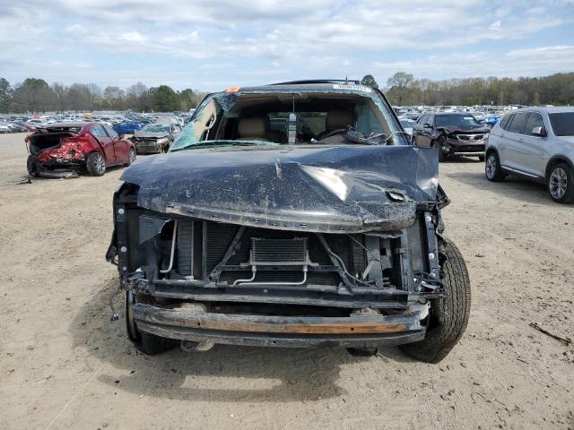 Photo 5 from auction – 2012 CADILLAC ESCALADE E with VIN 1GYS4HEF8CR181609