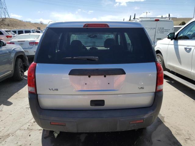 Photo 6 from auction – 2003 SATURN VUE with VIN 5GZCZ53B83S824686