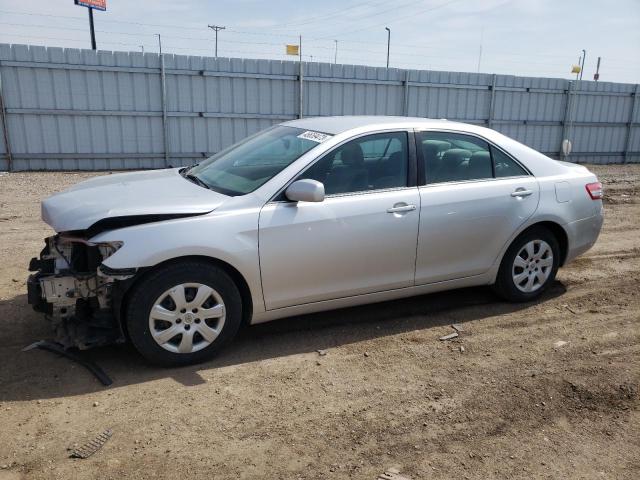 TOYOTA CAMRY BASE 2010 with VIN 4T1BF3EK5AU053933 - Photo from auction