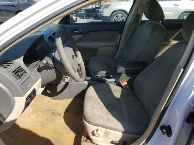Photo 7 from auction – 2012 FORD FUSION SE with VIN 3FAHP0HA2CR448200