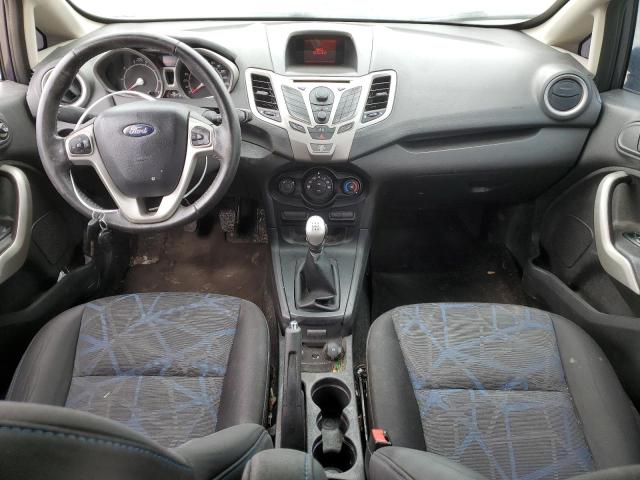 Photo 8 from auction – 2013 FORD FIESTA SE with VIN 3FADP4EJ6DM111120