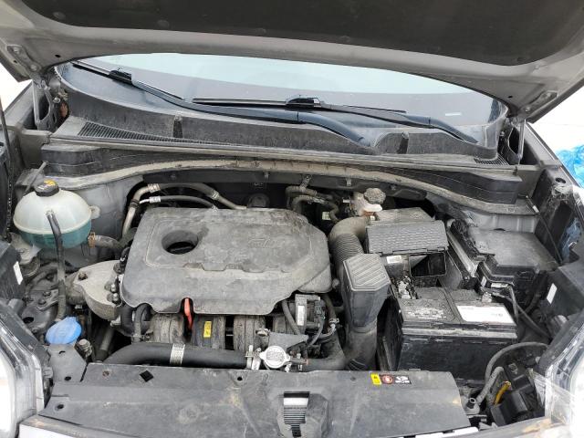 Photo 12 from auction – 2018 KIA SPORTAGE L with VIN KNDPMCAC1J7340554
