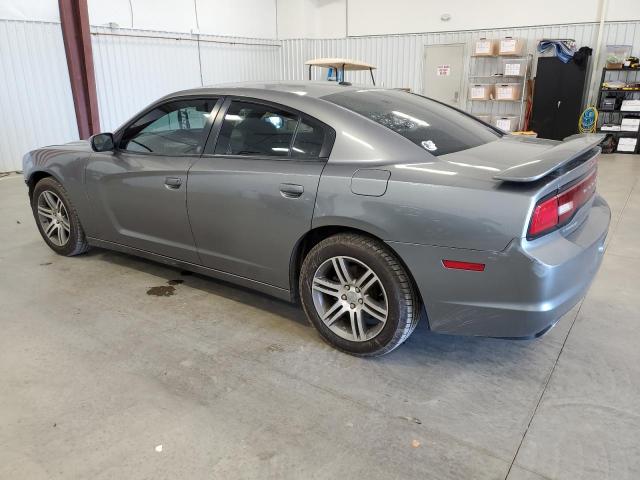 Photo 2 from auction – 2012 DODGE CHARGER SX with VIN 2C3CDXHGXCH112658