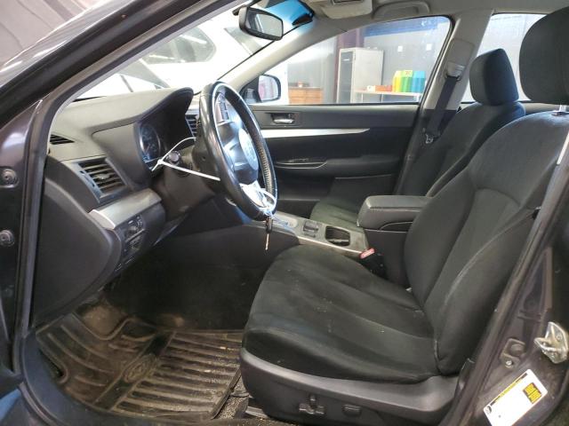 Photo 7 from auction – 2013 SUBARU LEGACY 2.5 with VIN 4S3BMCC68D3018863