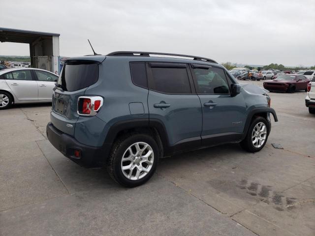 Photo 3 from auction – 2017 JEEP RENEGADE L with VIN ZACCJABB0HPF57706