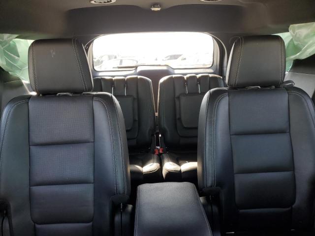 Photo 10 from auction – 2015 FORD EXPLORER S with VIN 1FM5K8GTXFGA60104