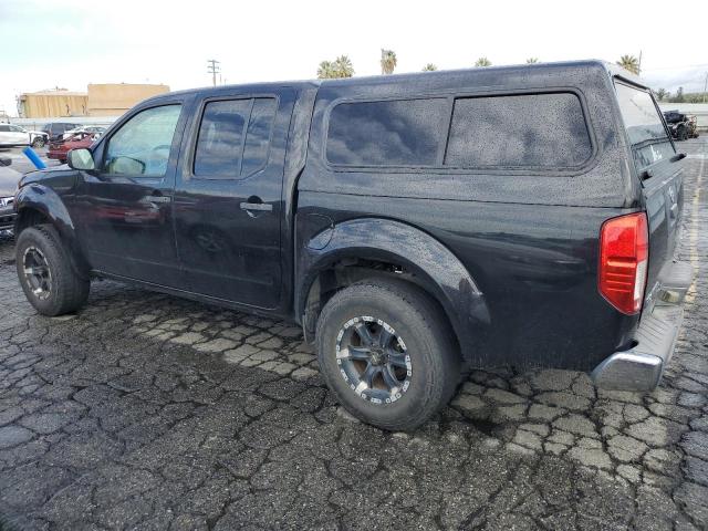 Photo 2 from auction – 2013 NISSAN FRONTIER S with VIN 1N6AD0ER0DN753954