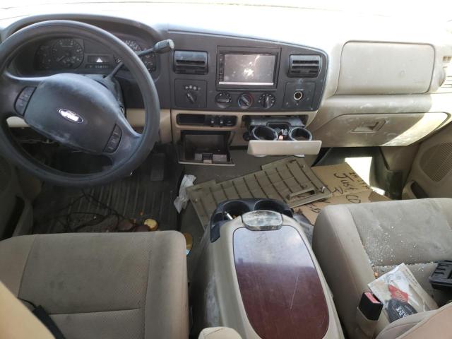 Photo 8 from auction – 2005 FORD F350 SUPER with VIN 1FTWW33P35EB07945