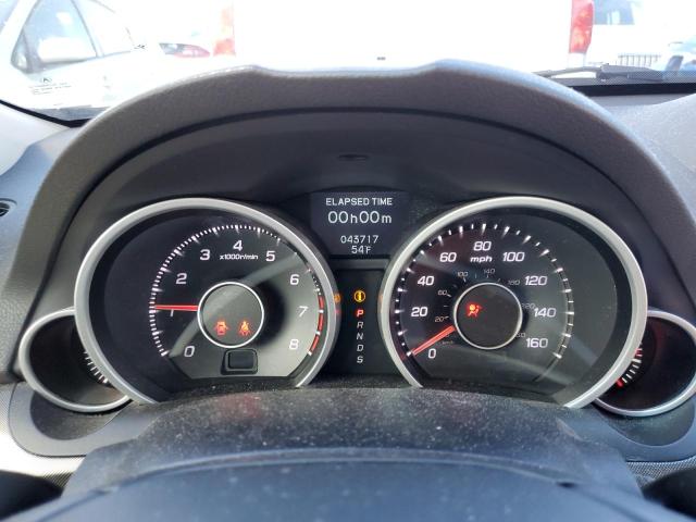 Photo 9 from auction – 2012 ACURA TL with VIN 19UUA8F52CA003398