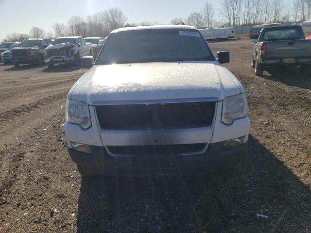 Photo 5 from auction – 2006 FORD EXPLORER X with VIN 1FMEU73E76UB15296