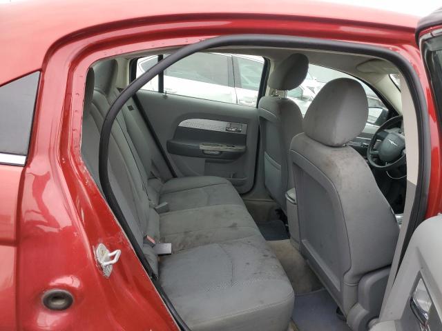 Photo 10 from auction – 2007 CHRYSLER SEBRING TO with VIN 1C3LC56K27N533544