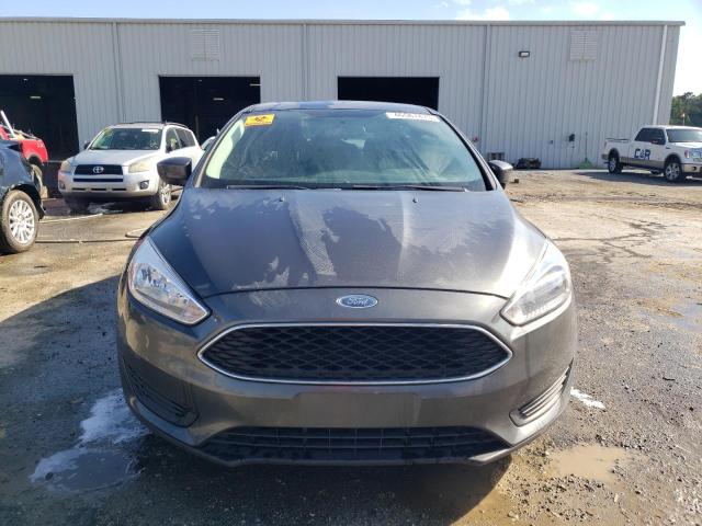 Photo 5 from auction – 2018 FORD FOCUS SE with VIN 1FADP3F25JL256230