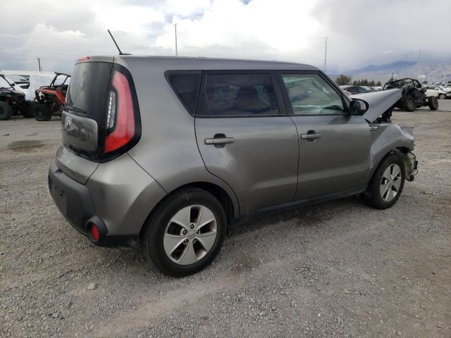 Zdjęcie 3 z aukcji – 2015 KIA SOUL z VIN KNDJN2A24F7213437
