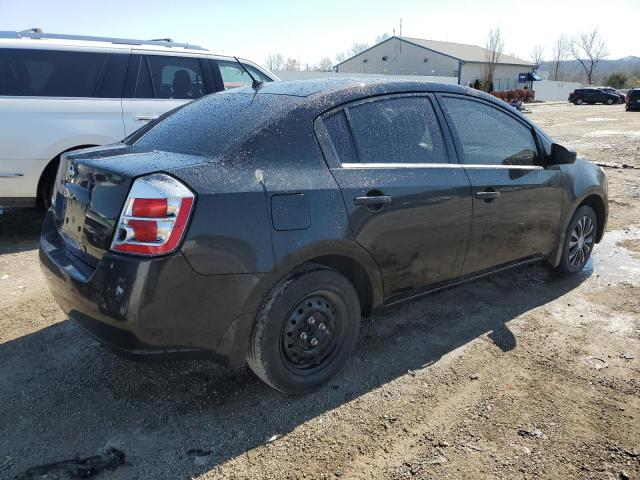 Photo 3 from auction – 2008 NISSAN SENTRA 2.0 with VIN 3N1AB61E08L611532