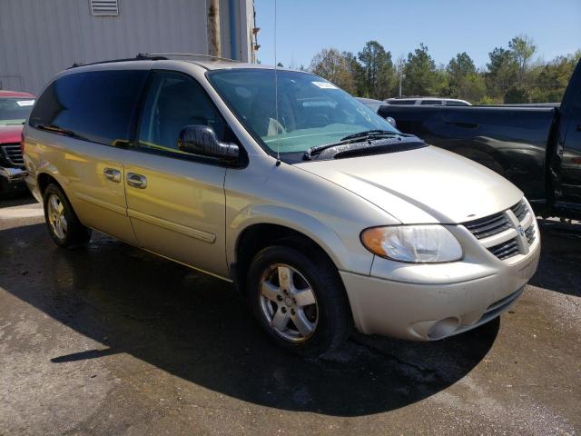 Photo 4 from auction – 2007 DODGE GRAND CARA with VIN 2D8GP44L77R195442