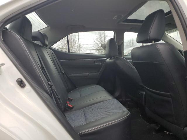 Photo 10 from auction – 2014 TOYOTA COROLLA L with VIN 2T1BURHE7EC219021