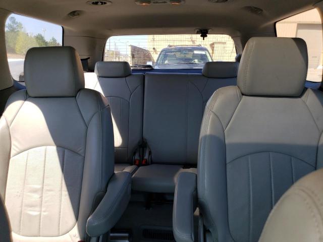 Photo 10 from auction – 2012 GMC ACADIA DEN with VIN 1GKKRTED9CJ372080