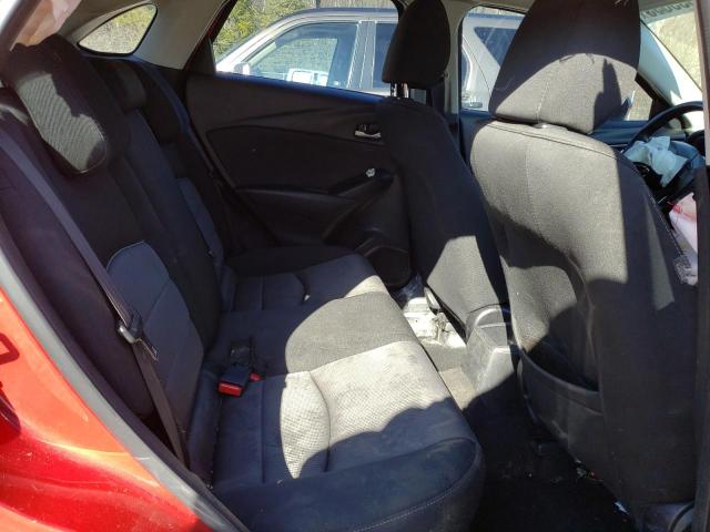 Photo 11 from auction – 2016 MAZDA CX-3 SPORT with VIN JM1DKBB73G0108575