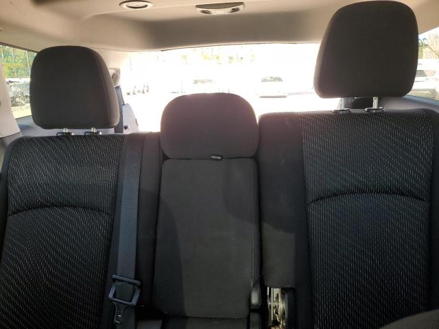 Photo 10 from auction – 2012 DODGE JOURNEY SX with VIN 3C4PDCBG9CT270883