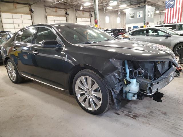 Photo 4 from auction – 2013 LINCOLN MKS with VIN 1LNHL9FT2DG600236