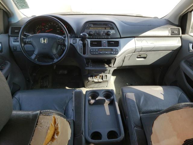 Photo 8 from auction – 2006 HONDA ODYSSEY EX with VIN 5FNRL38656B045812