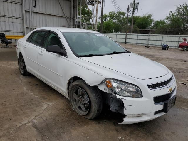 Photo 4 from auction – 2012 CHEVROLET MALIBU LS with VIN 1G1ZB5E08CF149533