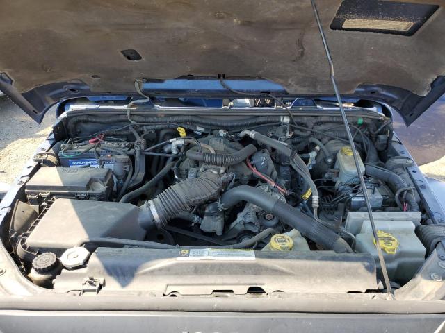 Photo 12 from auction – 2009 JEEP WRANGLER U with VIN 1J8GA59159L712903