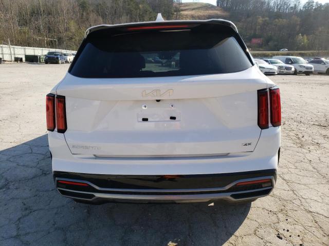 Photo 6 from auction – 2023 KIA SORENTO SX with VIN 5XYRKDLF1PG190856