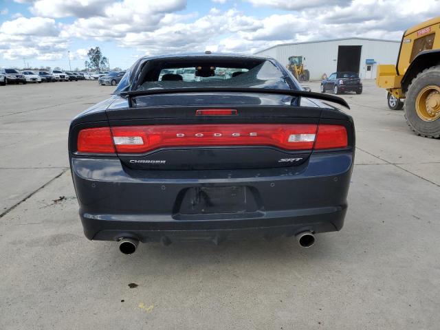 Photo 6 from auction – 2014 DODGE CHARGER SR with VIN 2C3CDXEJ2EH159122