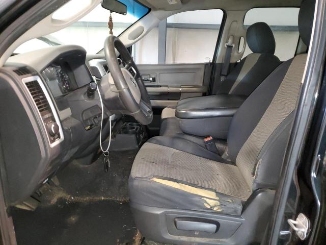 Photo 7 from auction – 2010 DODGE RAM 1500 with VIN 1D7RB1GP5AS111598