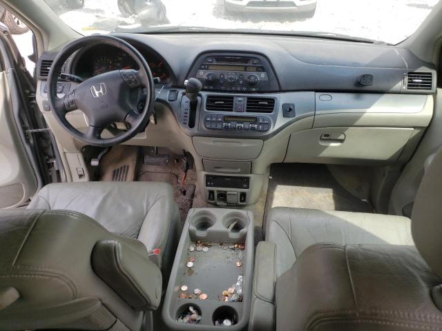 Photo 8 from auction – 2006 HONDA ODYSSEY EX with VIN 5FNRL387X6B096151