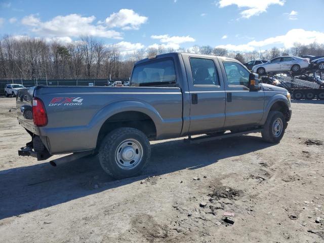 Photo 3 from auction – 2011 FORD F250 SUPER with VIN 1FT7W2B66BEA64835