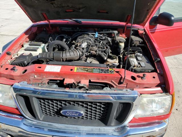 Photo 11 from auction – 2004 FORD RANGER SUP with VIN 1FTZR15E44PB61973