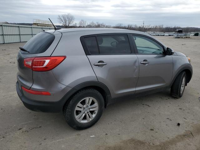 Photo 3 from auction – 2011 KIA SPORTAGE L with VIN KNDPB3A24B7053417