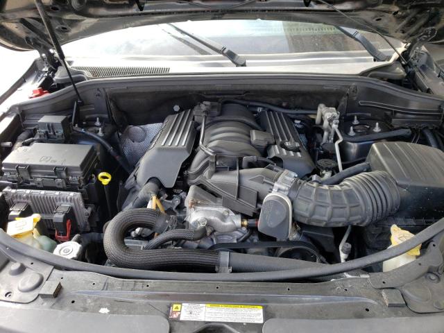 Photo 11 from auction – 2012 JEEP GRAND CHER with VIN 1C4RJFDJ7CC105812
